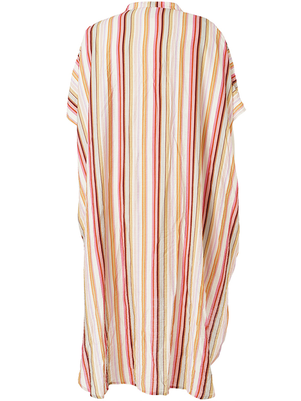 GJORDAN - Plus Size Tunic fra Gozzip