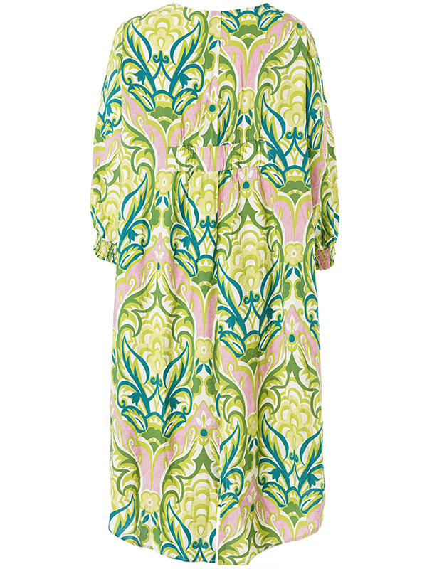 GALICE - Plus Size Jurk fra Gozzip