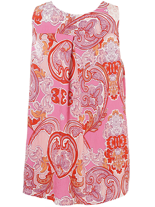 GBEATA - Plus Size Top fra Gozzip