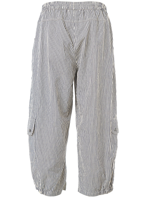 GLILLI - Plus Size Broek fra Gozzip