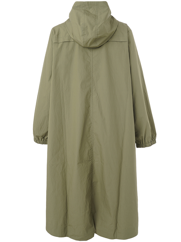 GLISS - Plus Size Jas fra Gozzip