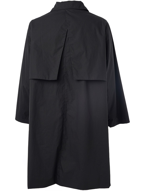 GFREYA - Plus Size Jas fra Gozzip Black