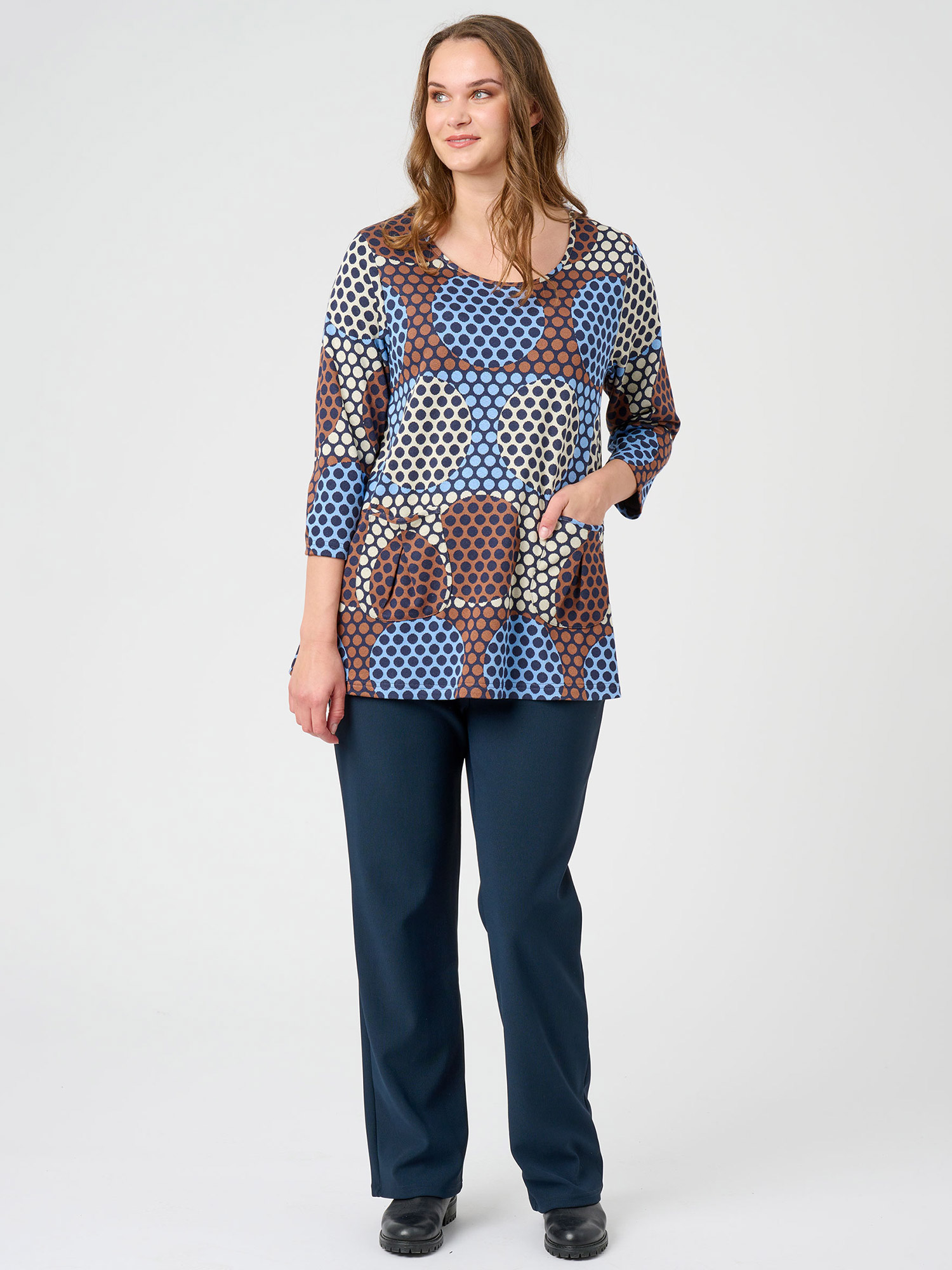 Blouse fra Pont Neuf