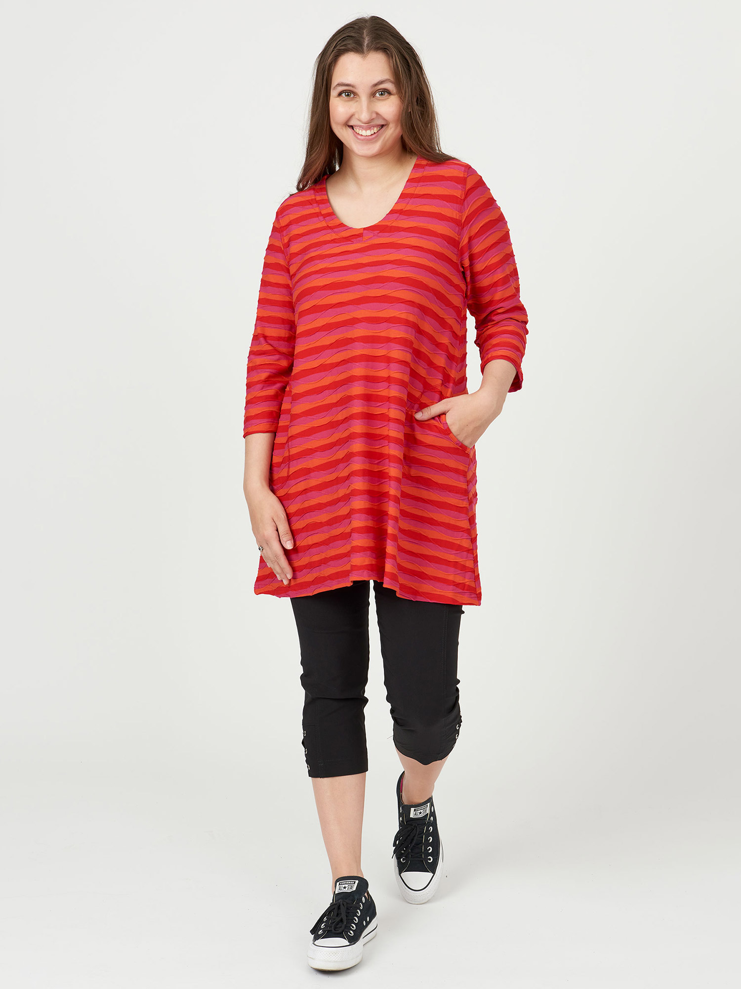 Tunic fra Pont Neuf