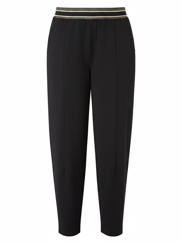 ADEA - Plus Size Broek fra Pont Neuf