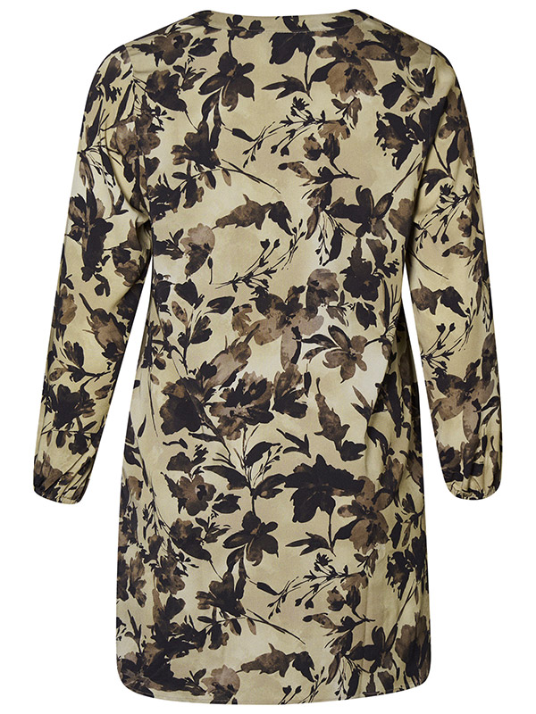 ADORA - Plus Size Tunic fra Pont Neuf