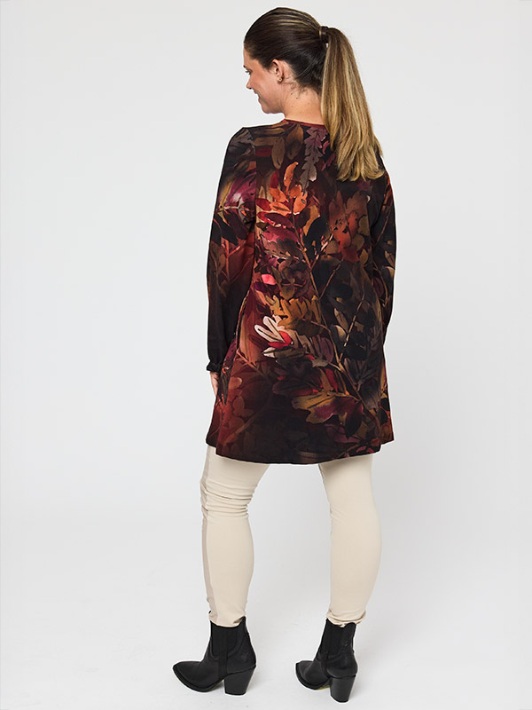 AISA - Plus Size Tunic fra Pont Neuf