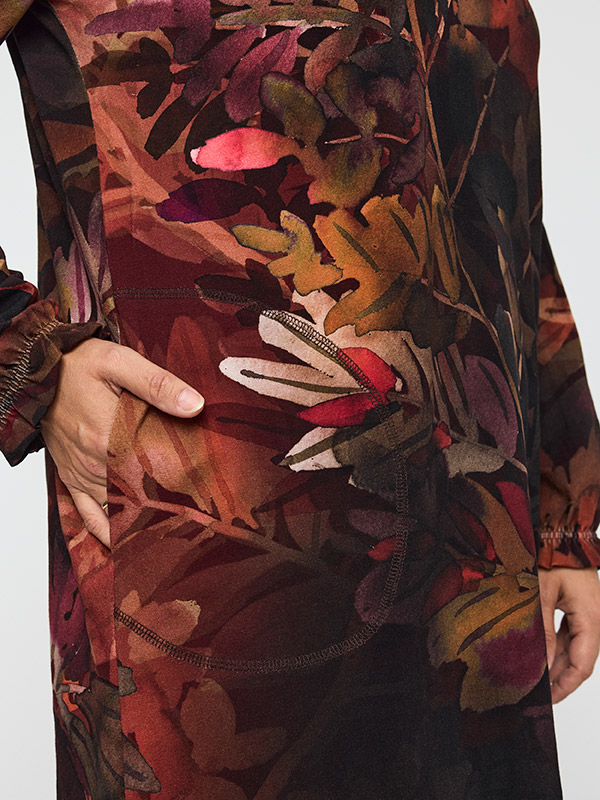 AISA - Plus Size Tunic fra Pont Neuf