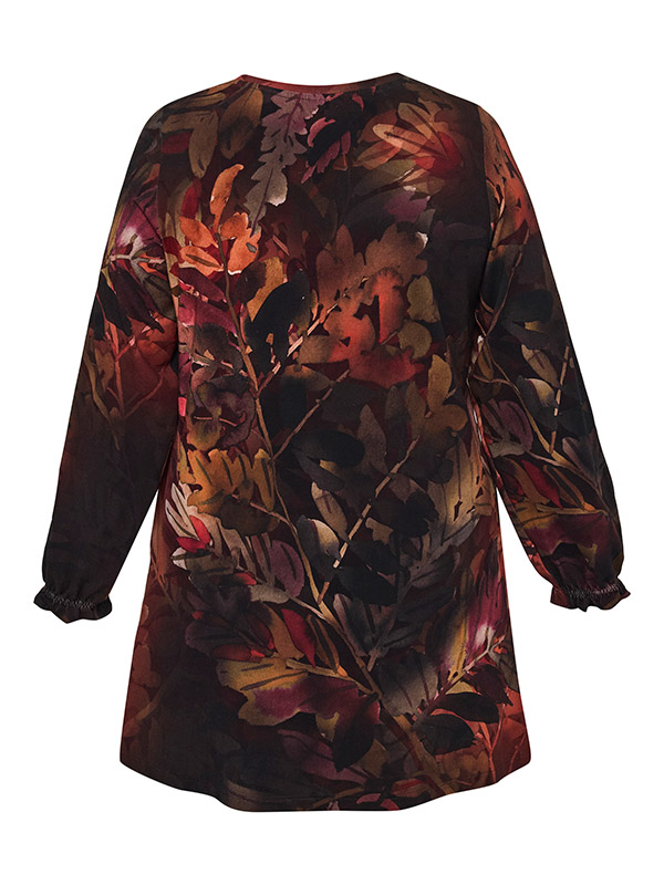 AISA - Plus Size Tunic fra Pont Neuf