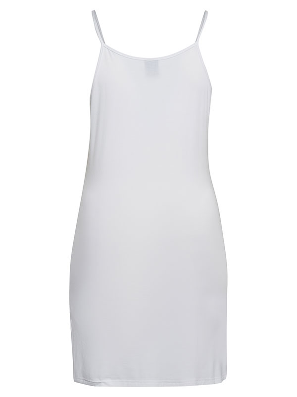 ASIA - Plus Size Onderjurk fra Pont Neuf