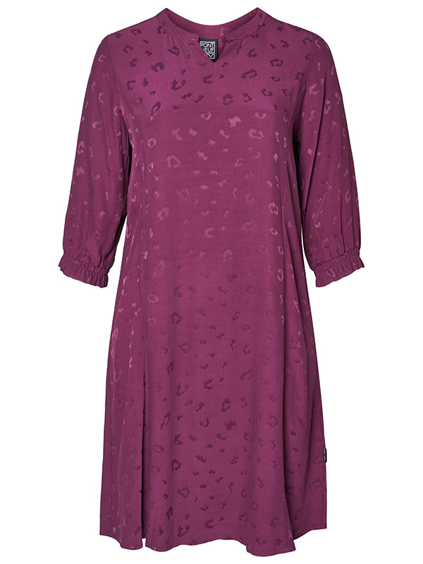 AULINE - Plus Size Jurk fra Pont Neuf