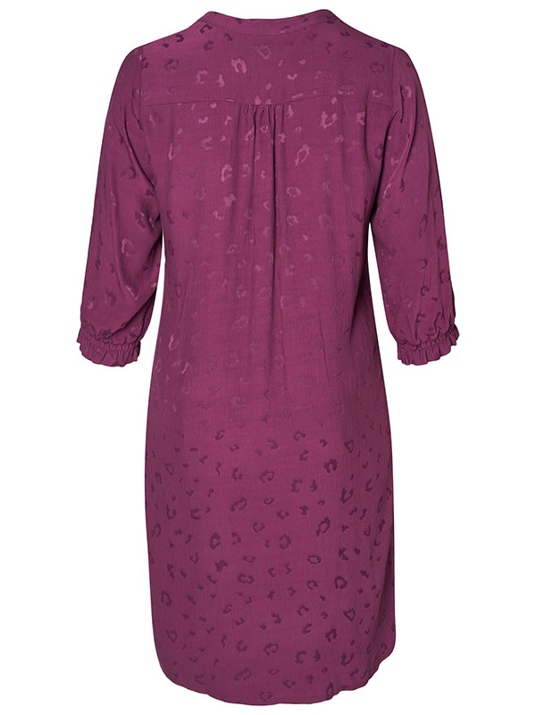 AULINE - Plus Size Jurk fra Pont Neuf