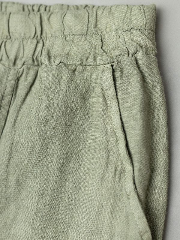 BONNI - Plus Size Broek fra Pont Neuf