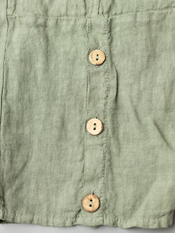 BONNI - Plus Size Broek fra Pont Neuf