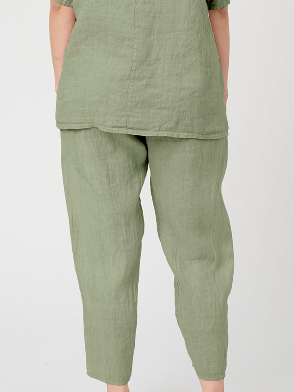 BONNI - Plus Size Broek fra Pont Neuf