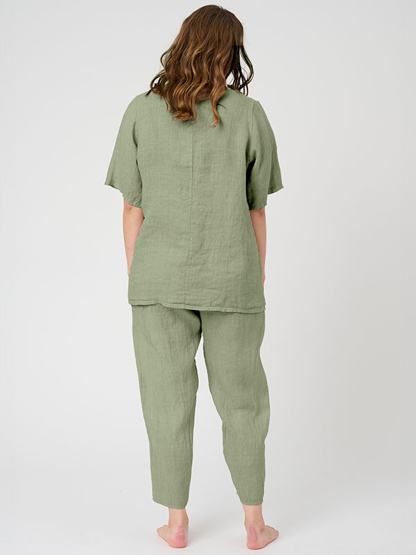 BONNI - Plus Size Broek fra Pont Neuf