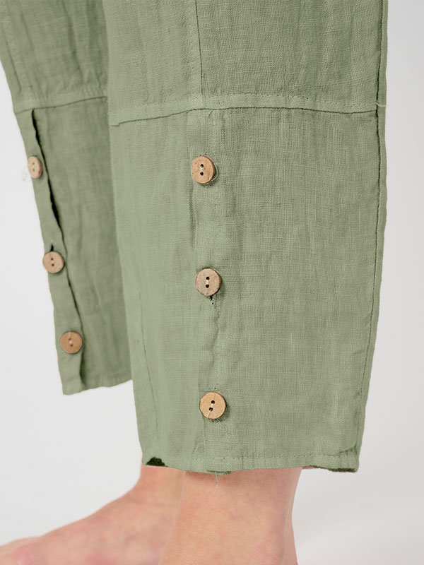 BONNI - Plus Size Broek fra Pont Neuf