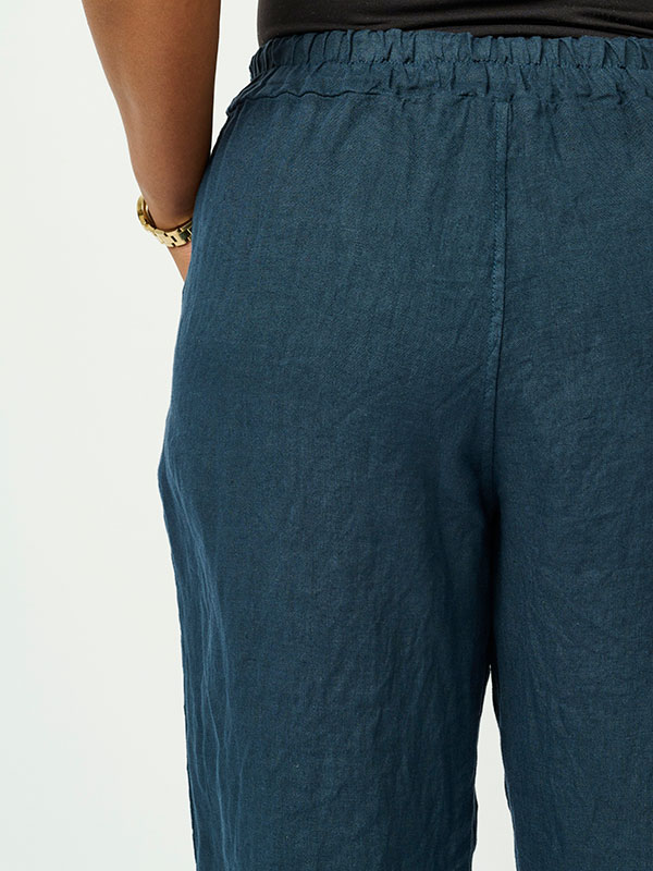 BONNI - Plus Size Broek fra Pont Neuf
