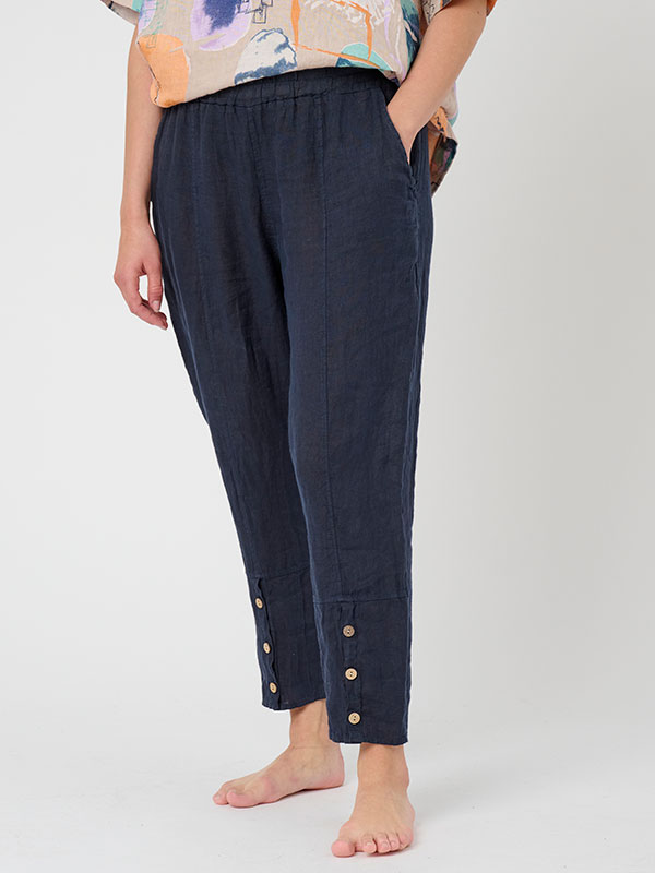 BONNI - Plus Size Broek fra Pont Neuf