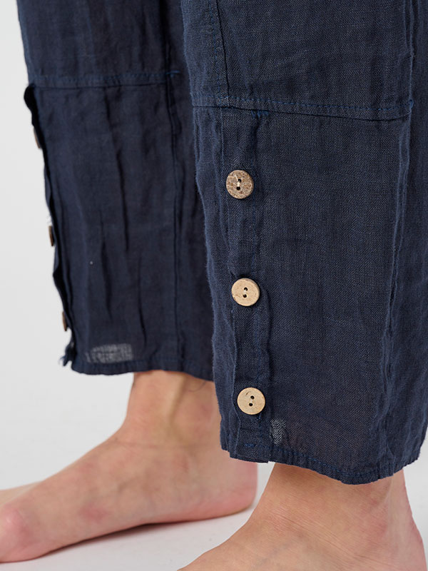 BONNI - Plus Size Broek fra Pont Neuf