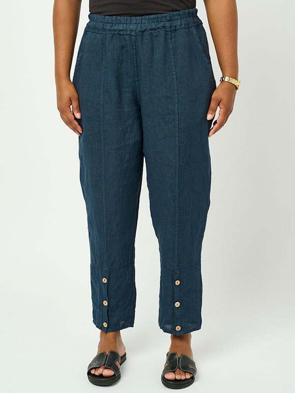 BONNI - Plus Size Broek fra Pont Neuf