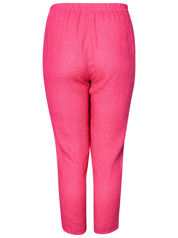 BONNI - Plus Size Broek fra Pont Neuf