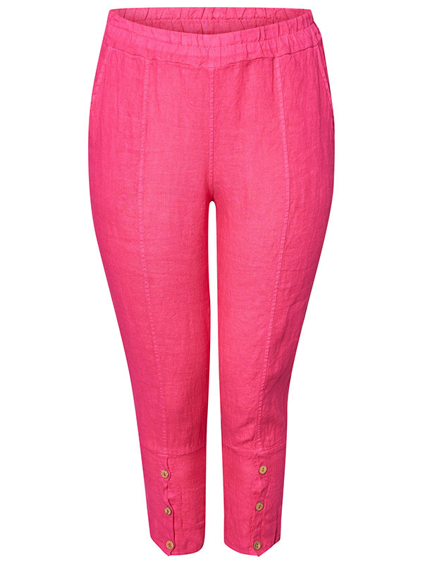 BONNI - Plus Size Broek fra Pont Neuf