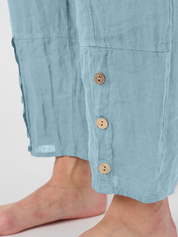 BONNI - Plus Size Broek fra Pont Neuf
