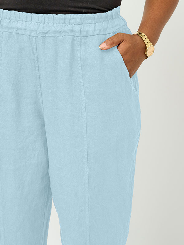 BONNI - Plus Size Broek fra Pont Neuf
