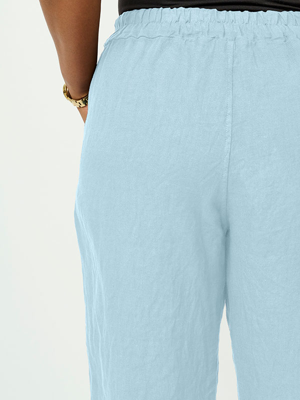 BONNI - Plus Size Broek fra Pont Neuf