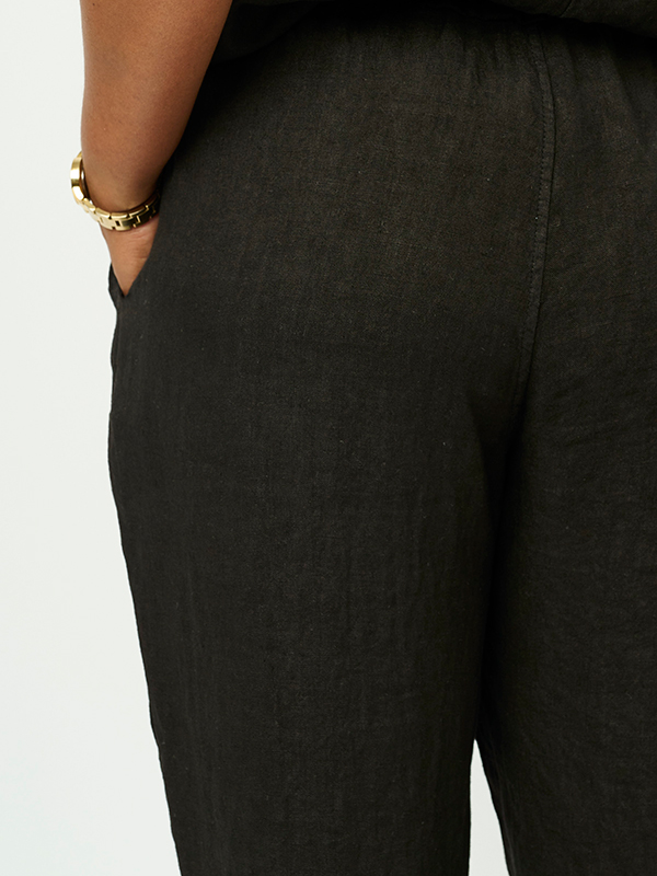 BONNI - Plus Size Broek fra Pont Neuf