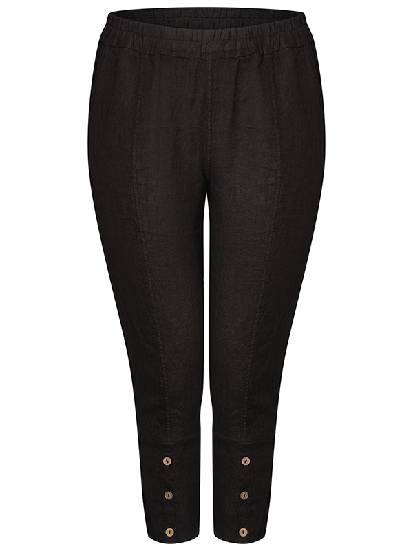 BONNI - Plus Size Broek fra Pont Neuf