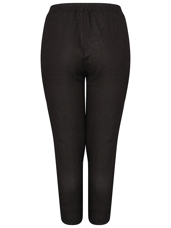 BONNI - Plus Size Broek fra Pont Neuf