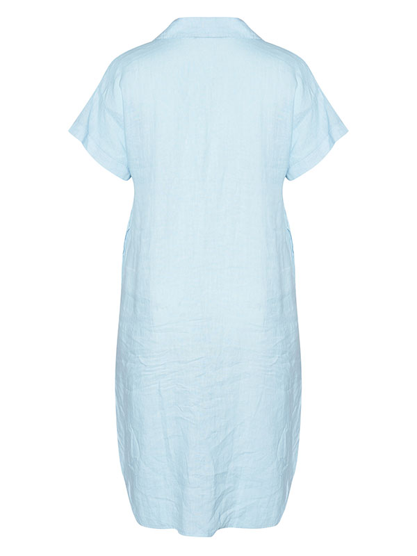 CASIE - Plus Size Jurk fra Pont Neuf