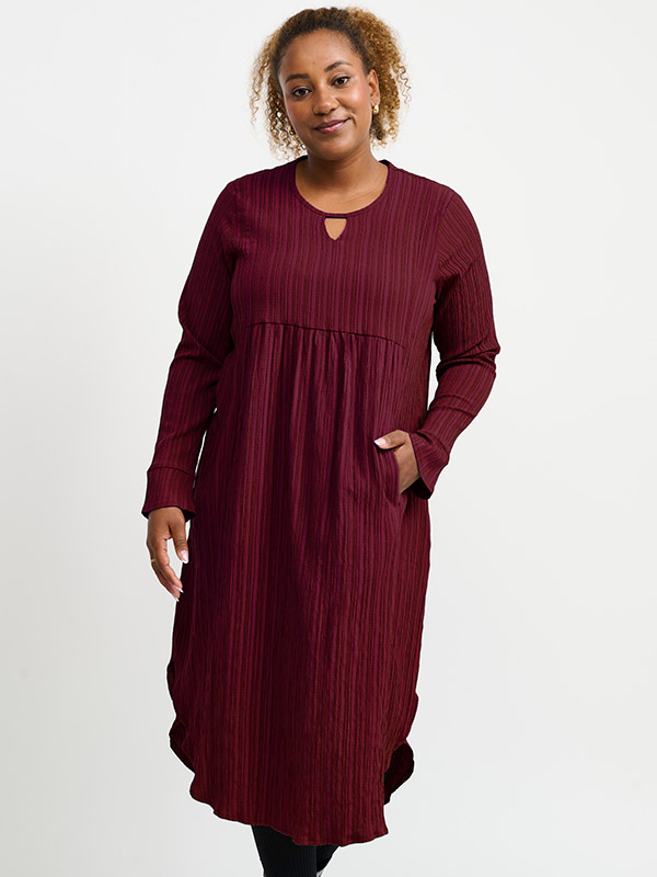 CATH - Plus Size Jurk fra Pont Neuf