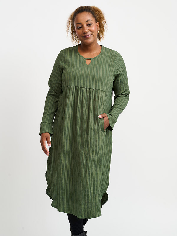 CATH - Plus Size Jurk fra Pont Neuf