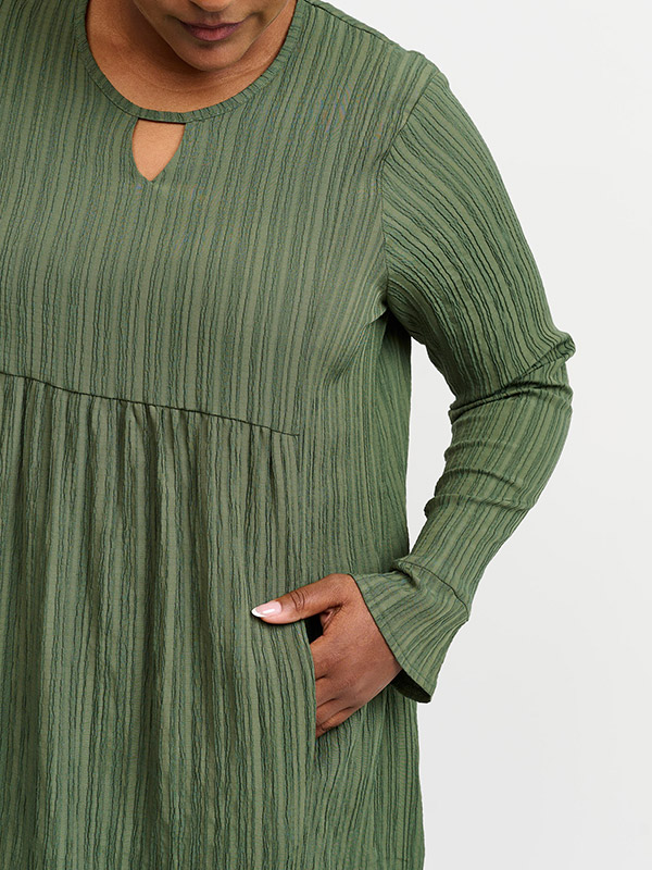CATH - Plus Size Jurk fra Pont Neuf