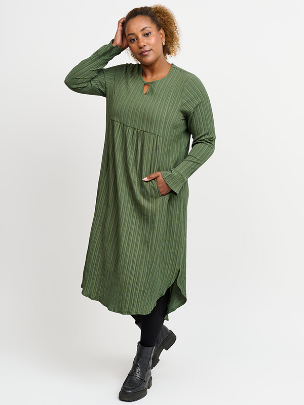 CATH - Plus Size Jurk fra Pont Neuf