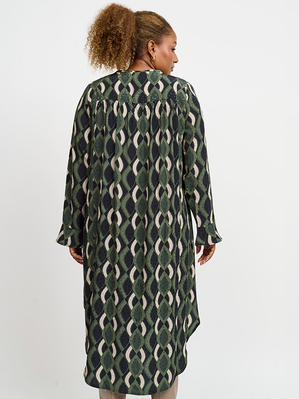 CATH - Plus Size Jurk fra Pont Neuf