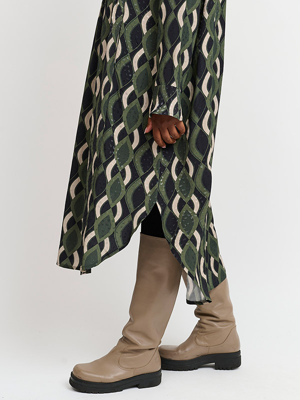 CATH - Plus Size Jurk fra Pont Neuf