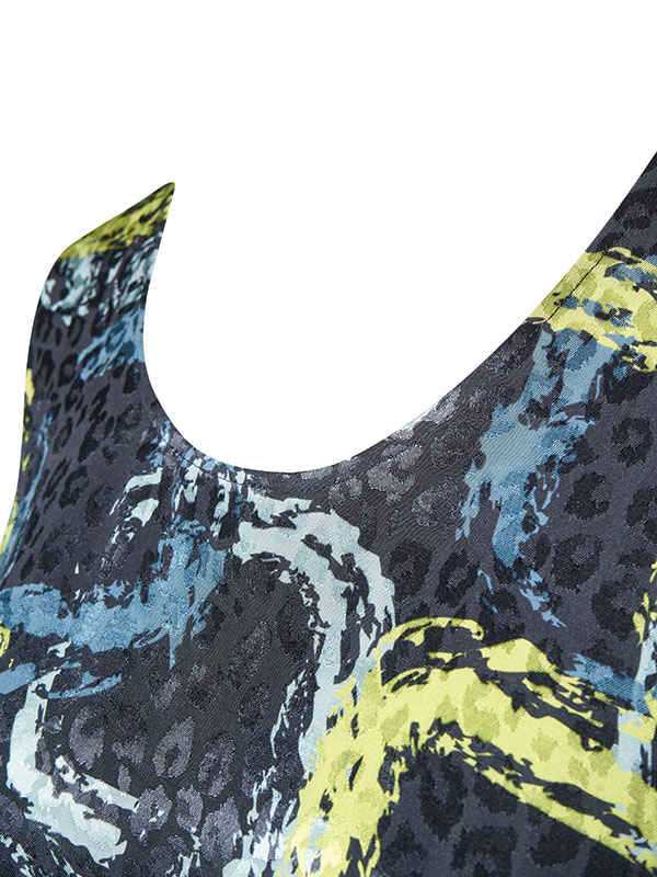 DENA - Plus Size Jurk fra Pont Neuf