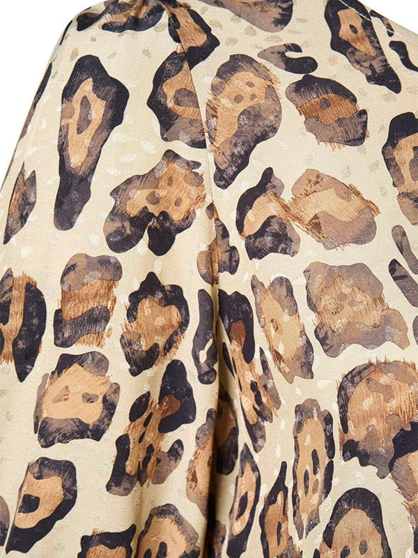 DENA - Plus Size Jurk fra Pont Neuf