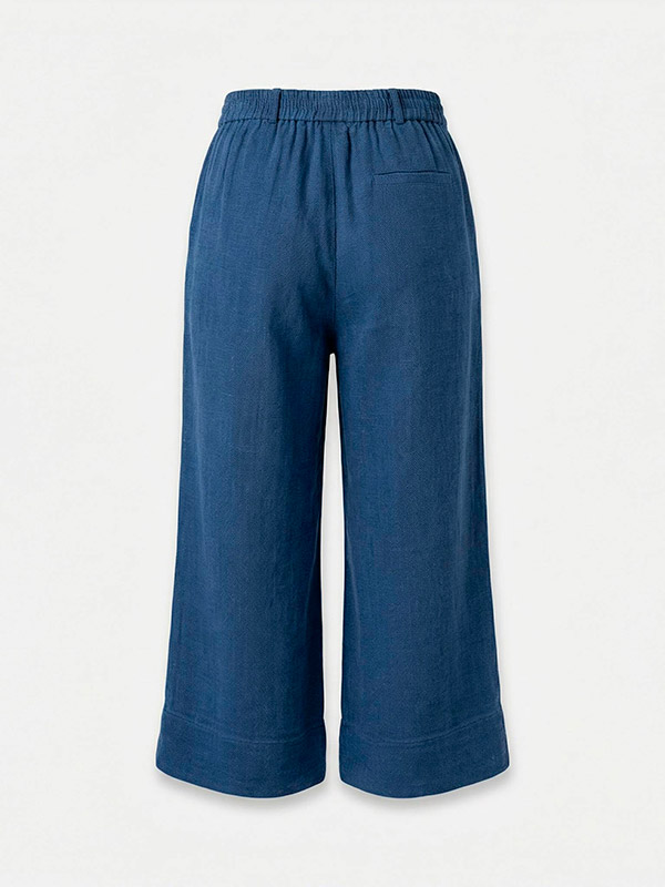 DIDDI - Plus Size Broek fra Pont Neuf