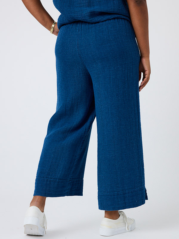 DIDDI - Plus Size Broek fra Pont Neuf