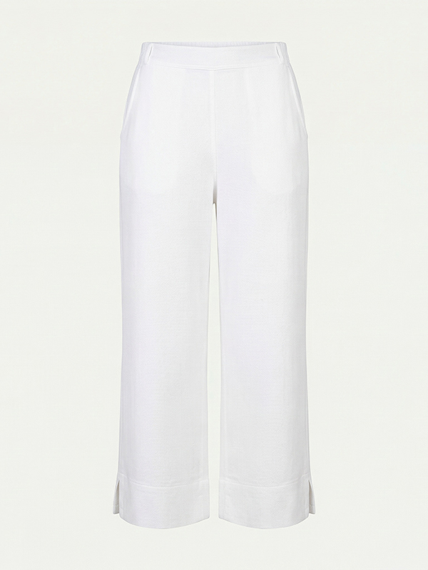 DIDDI - Plus Size Broek fra Pont Neuf