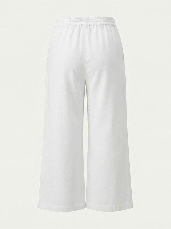 DIDDI - Plus Size Broek fra Pont Neuf