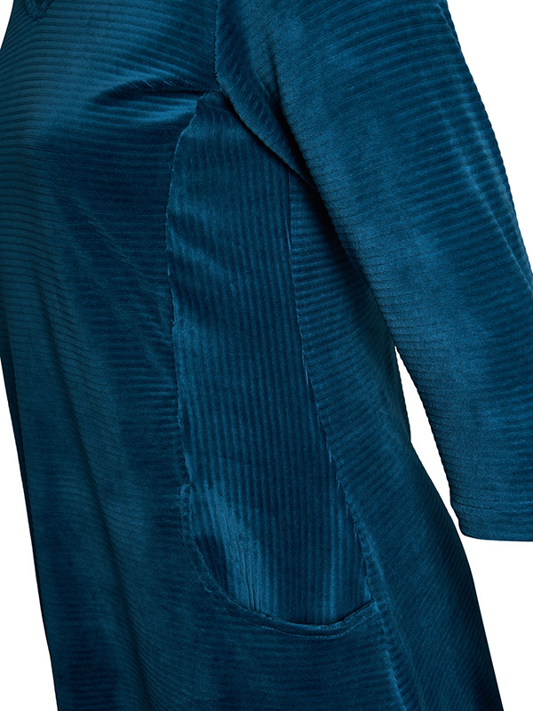 GALAYA - Plus Size Jurk fra Pont Neuf