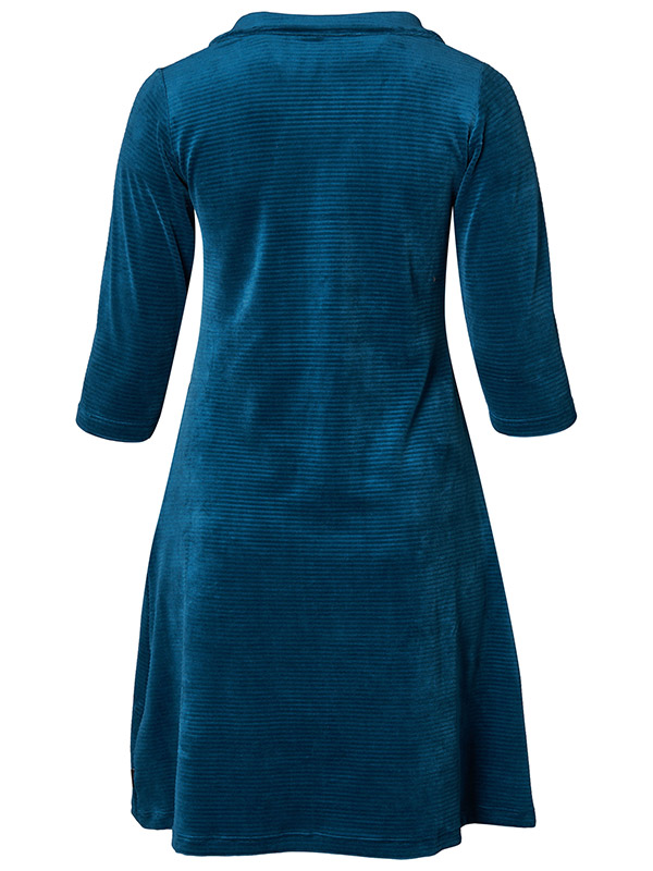 GALAYA - Plus Size Jurk fra Pont Neuf