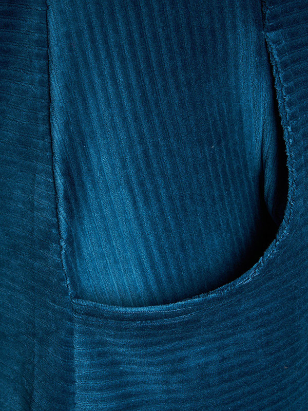 GALAYA - Plus Size Jurk fra Pont Neuf