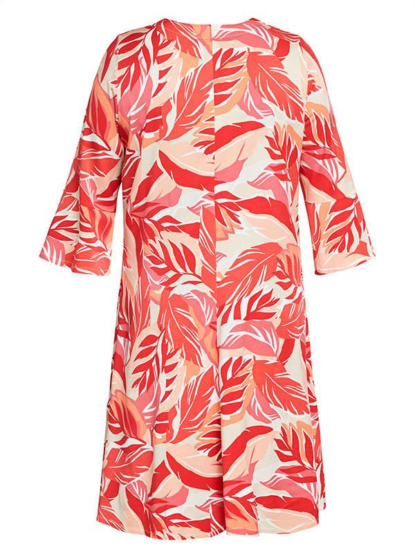 HARRIET - Plus Size Jurk fra Pont Neuf